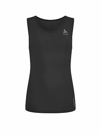 ODLO | Damen Unterzieh Tank Performance X-Light Base Layer | 